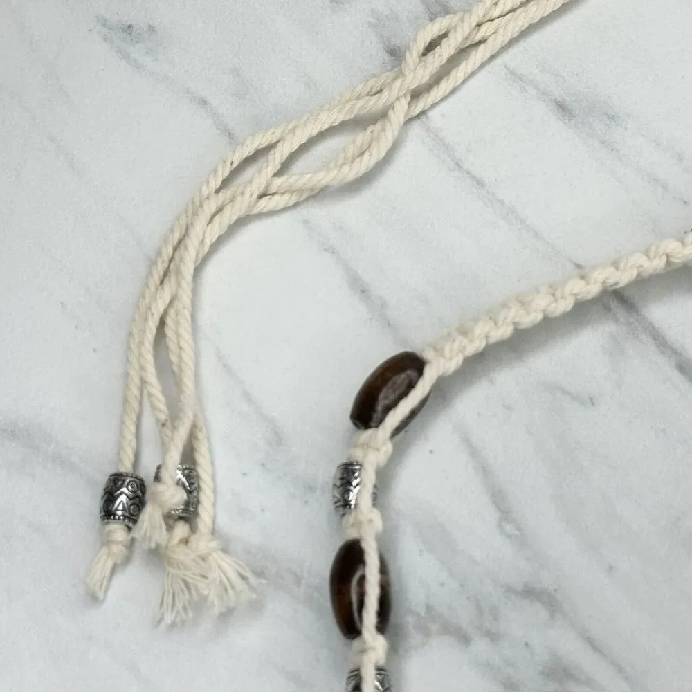 Unbranded boho wood